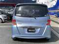 2015 Honda Freed