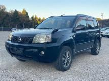2004 Nissan X-Trail