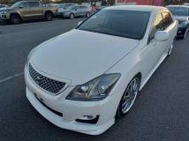 2008 Toyota Crown