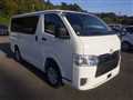 2025 Toyota Hiace