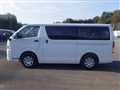 2025 Toyota Hiace
