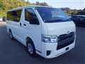 2025 Toyota Hiace