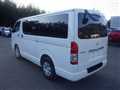 2025 Toyota Hiace