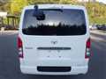 2025 Toyota Hiace