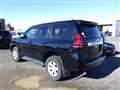 2019 Toyota Land Cruiser Prado