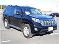 2015 Toyota Land Cruiser Prado