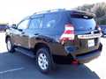 2015 Toyota Land Cruiser Prado