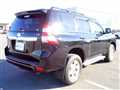 2015 Toyota Land Cruiser Prado