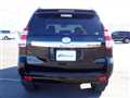 2015 Toyota Land Cruiser Prado