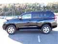 2015 Toyota Land Cruiser Prado