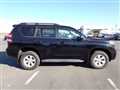 2015 Toyota Land Cruiser Prado