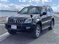 2008 Toyota Land Cruiser Prado