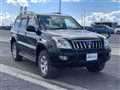 2008 Toyota Land Cruiser Prado