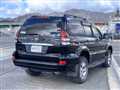 2008 Toyota Land Cruiser Prado