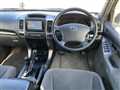 2008 Toyota Land Cruiser Prado