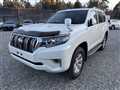 2019 Toyota Land Cruiser Prado