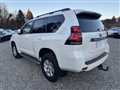 2019 Toyota Land Cruiser Prado
