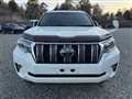2019 Toyota Land Cruiser Prado