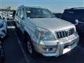 2004 Toyota Land Cruiser Prado