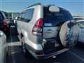 2004 Toyota Land Cruiser Prado