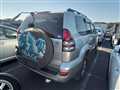 2004 Toyota Land Cruiser Prado