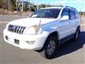 2008 Toyota Land Cruiser Prado