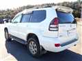 2008 Toyota Land Cruiser Prado