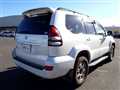 2008 Toyota Land Cruiser Prado