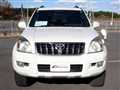 2008 Toyota Land Cruiser Prado