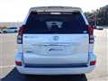 2008 Toyota Land Cruiser Prado