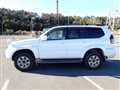 2008 Toyota Land Cruiser Prado