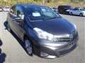 2011 Toyota Vitz