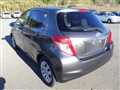 2011 Toyota Vitz