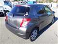 2011 Toyota Vitz