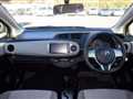 2011 Toyota Vitz