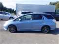 2014 Honda Fit shuttle