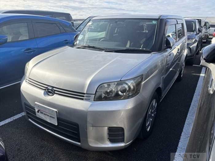 2008 Toyota Corolla Rumion