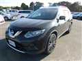 2016 Nissan X-Trail