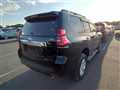 2017 Toyota Land Cruiser Prado