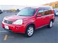 2007 Nissan X-Trail