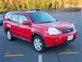 2007 Nissan X-Trail