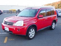 2007 Nissan X-Trail