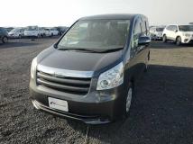 2009 Toyota Noah