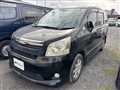 2009 Toyota Noah