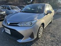 2020 Toyota Corolla Axio