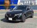 2019 Mazda CX-3