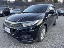 2019 Honda VEZEL