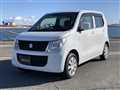 2016 Suzuki Wagon R