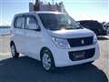 2016 Suzuki Wagon R