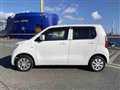2016 Suzuki Wagon R